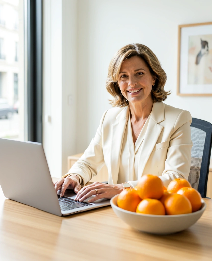 Spécialiste en nutrition à Nantes