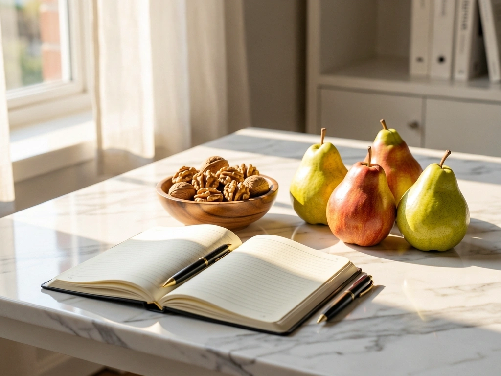 Implémentation alimentaire